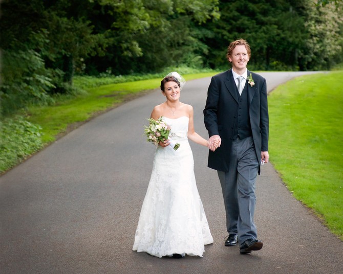 real wedding at farnham estate ireland by Tara Aherne Photography tara aherne wedding photography ireland